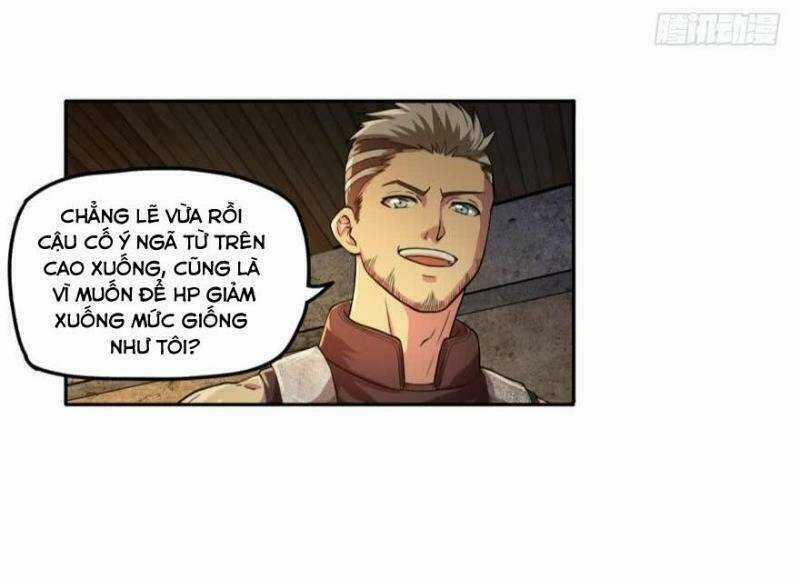 Trọng Sinh Đại Ngoạn Gia Chapter 18 trang 15