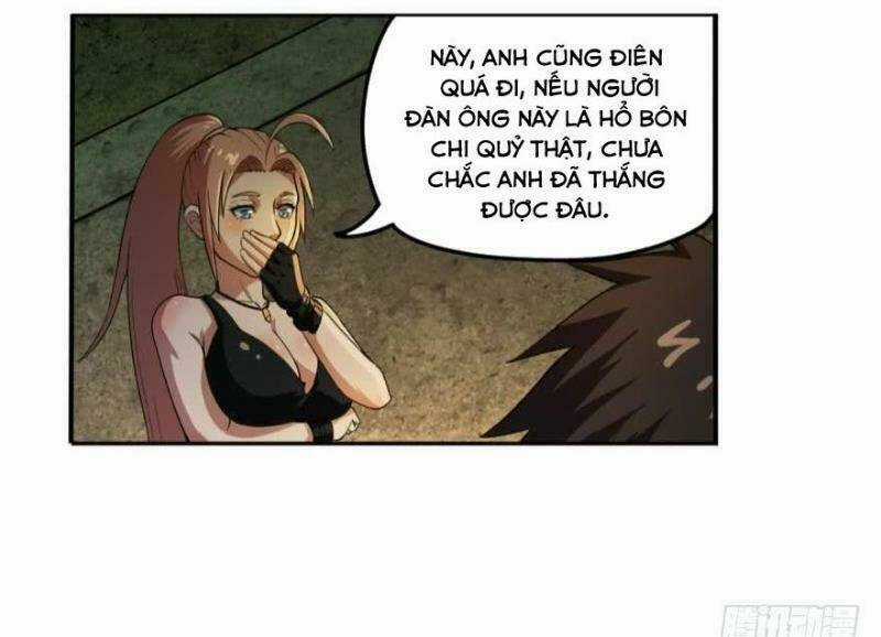 Trọng Sinh Đại Ngoạn Gia Chapter 18 trang 17