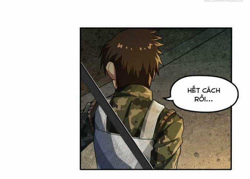 Trọng Sinh Đại Ngoạn Gia Chapter 18 trang 18