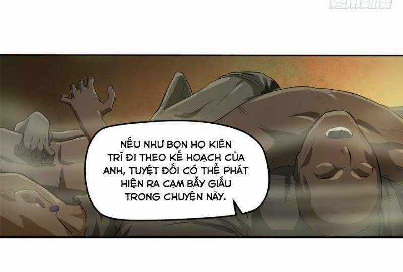 Trọng Sinh Đại Ngoạn Gia Chapter 18 trang 3