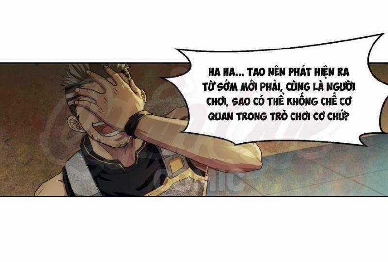 Trọng Sinh Đại Ngoạn Gia Chapter 18 trang 4