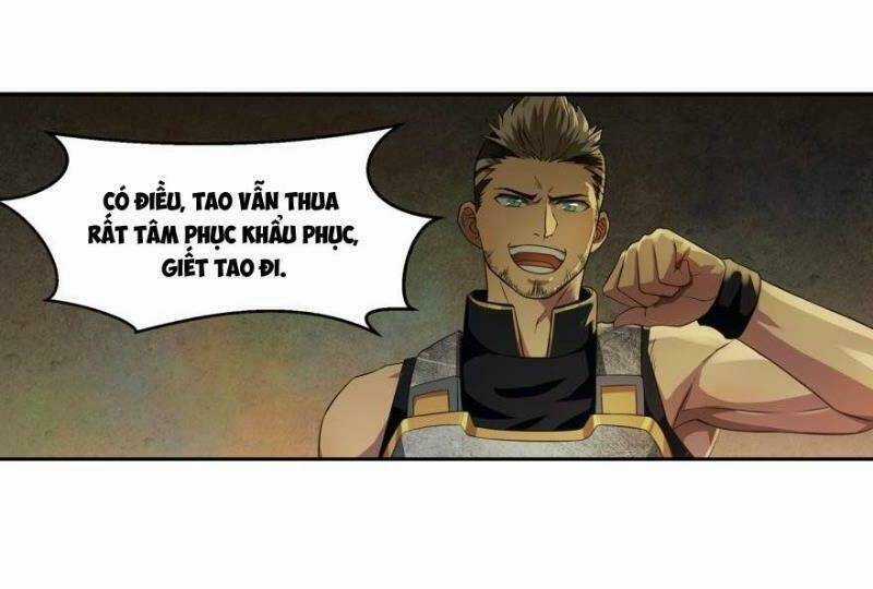 Trọng Sinh Đại Ngoạn Gia Chapter 18 trang 5