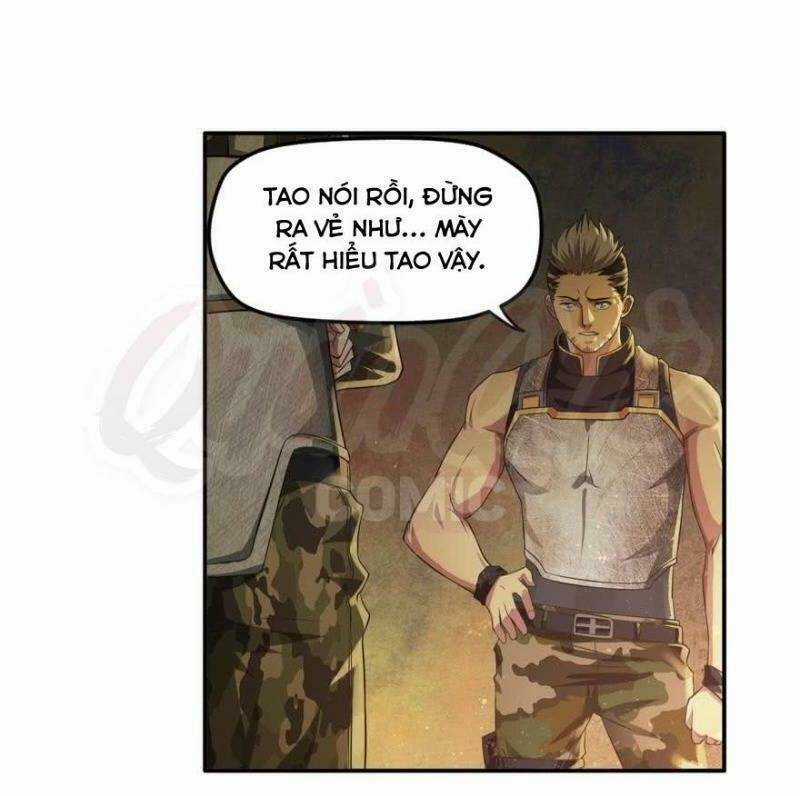 Trọng Sinh Đại Ngoạn Gia Chapter 18 trang 7