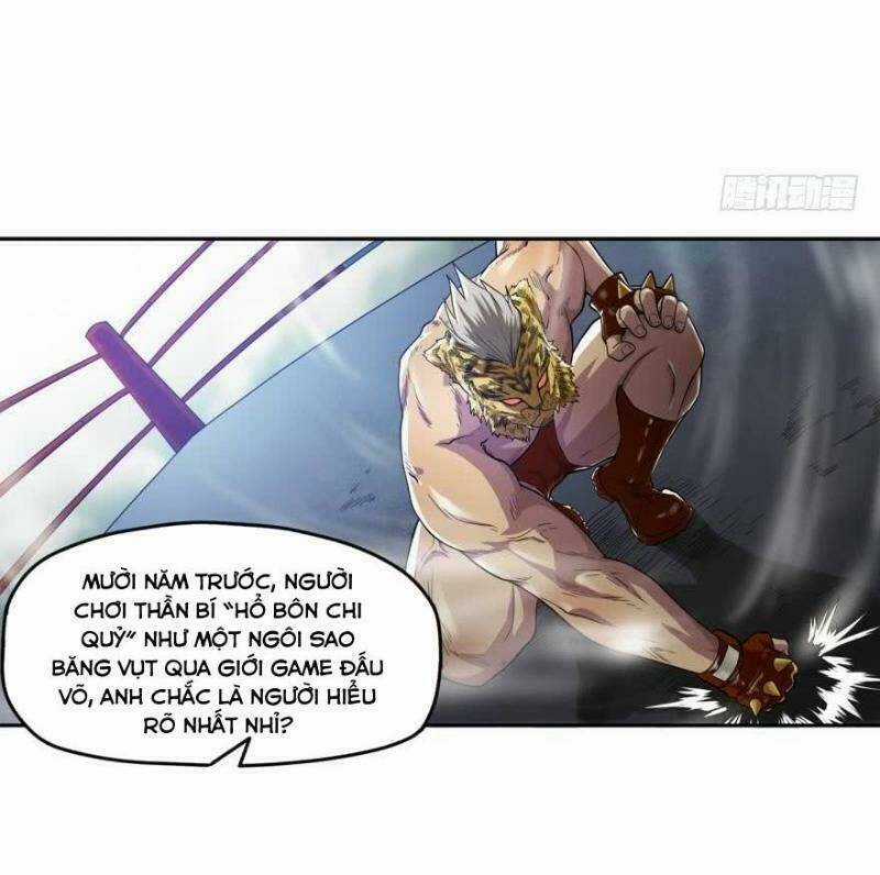 Trọng Sinh Đại Ngoạn Gia Chapter 18 trang 8