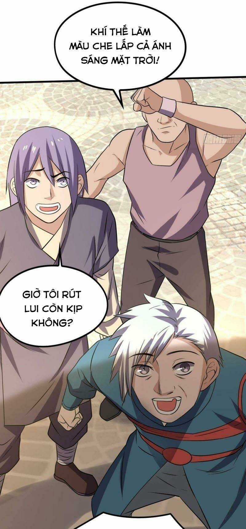 Trọng Sinh Đại Ngoạn Gia Chapter 180 trang 14