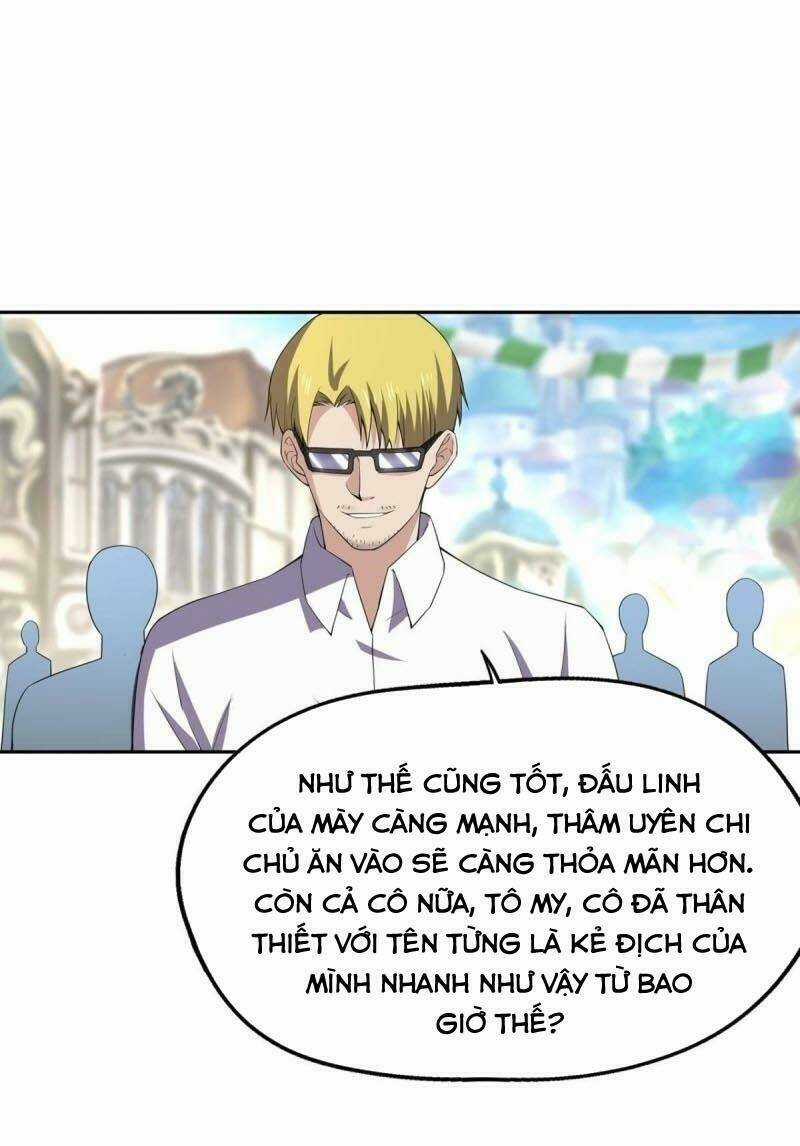 Trọng Sinh Đại Ngoạn Gia Chapter 180 trang 16