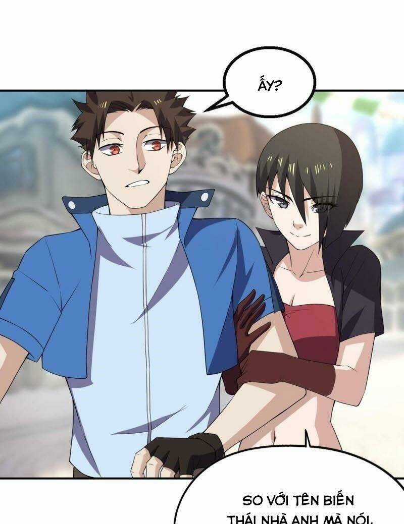 Trọng Sinh Đại Ngoạn Gia Chapter 180 trang 18