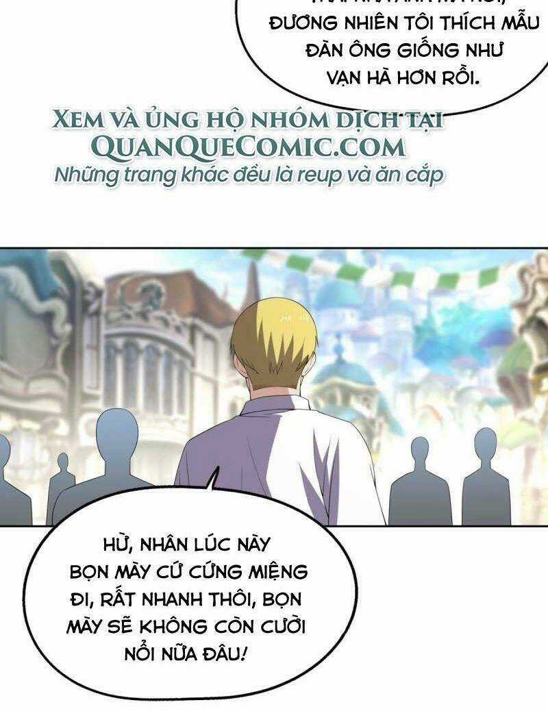 Trọng Sinh Đại Ngoạn Gia Chapter 180 trang 19