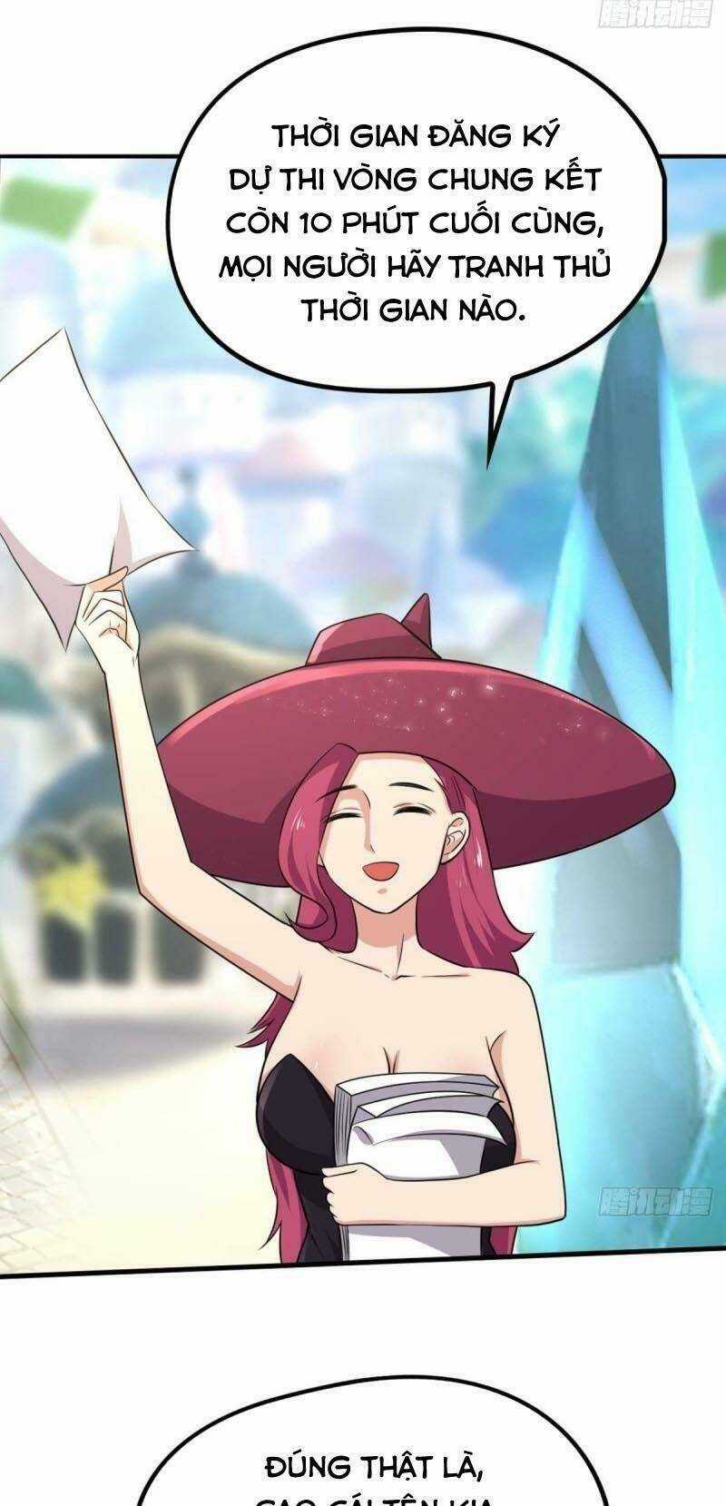 Trọng Sinh Đại Ngoạn Gia Chapter 180 trang 2