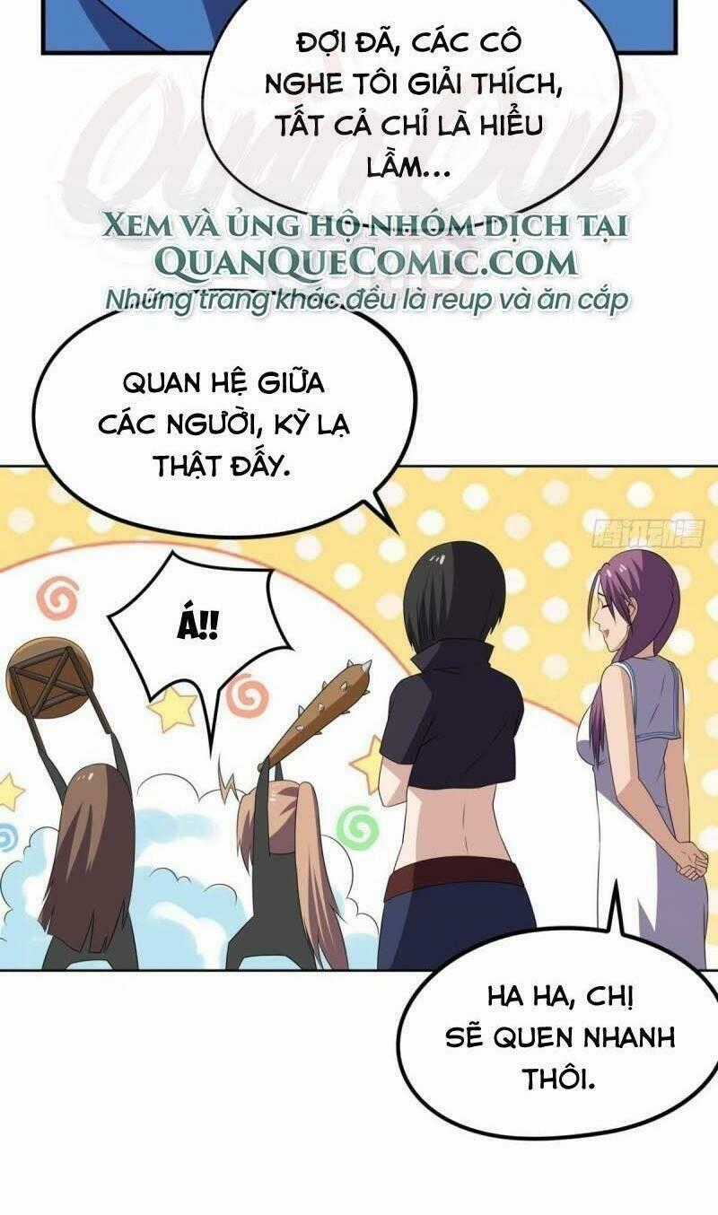 Trọng Sinh Đại Ngoạn Gia Chapter 180 trang 23