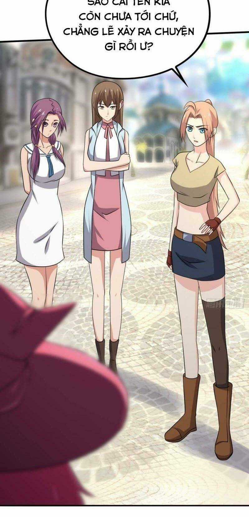 Trọng Sinh Đại Ngoạn Gia Chapter 180 trang 3