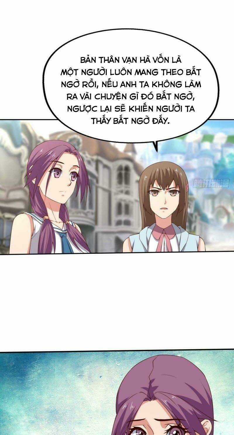 Trọng Sinh Đại Ngoạn Gia Chapter 180 trang 4