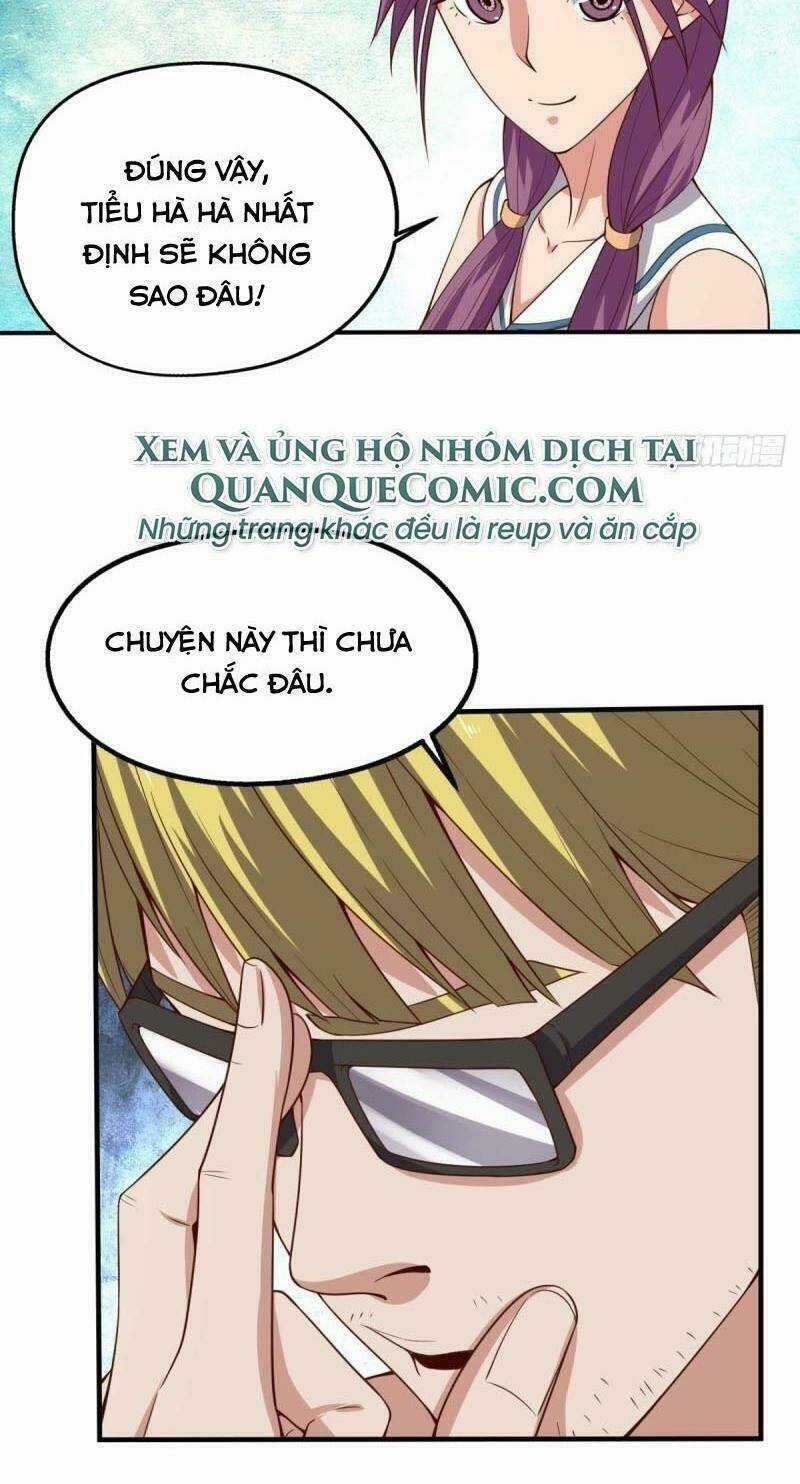 Trọng Sinh Đại Ngoạn Gia Chapter 180 trang 5