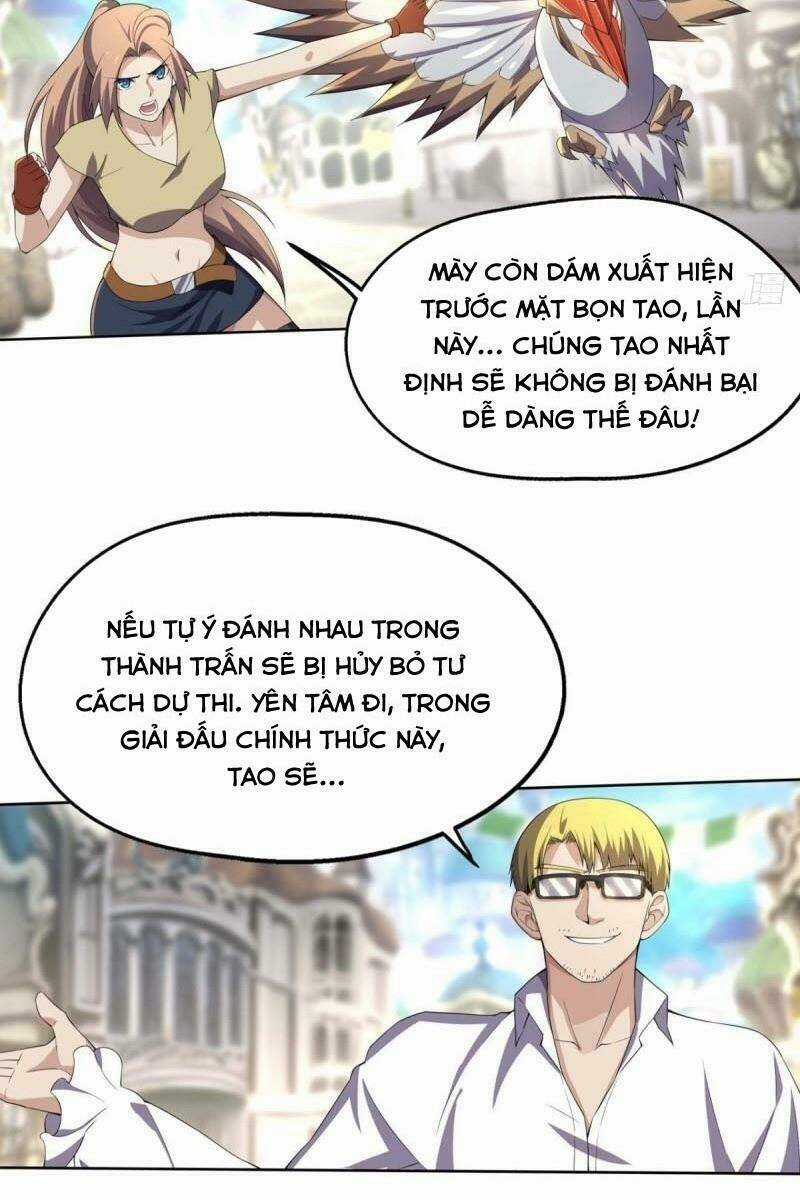 Trọng Sinh Đại Ngoạn Gia Chapter 180 trang 7