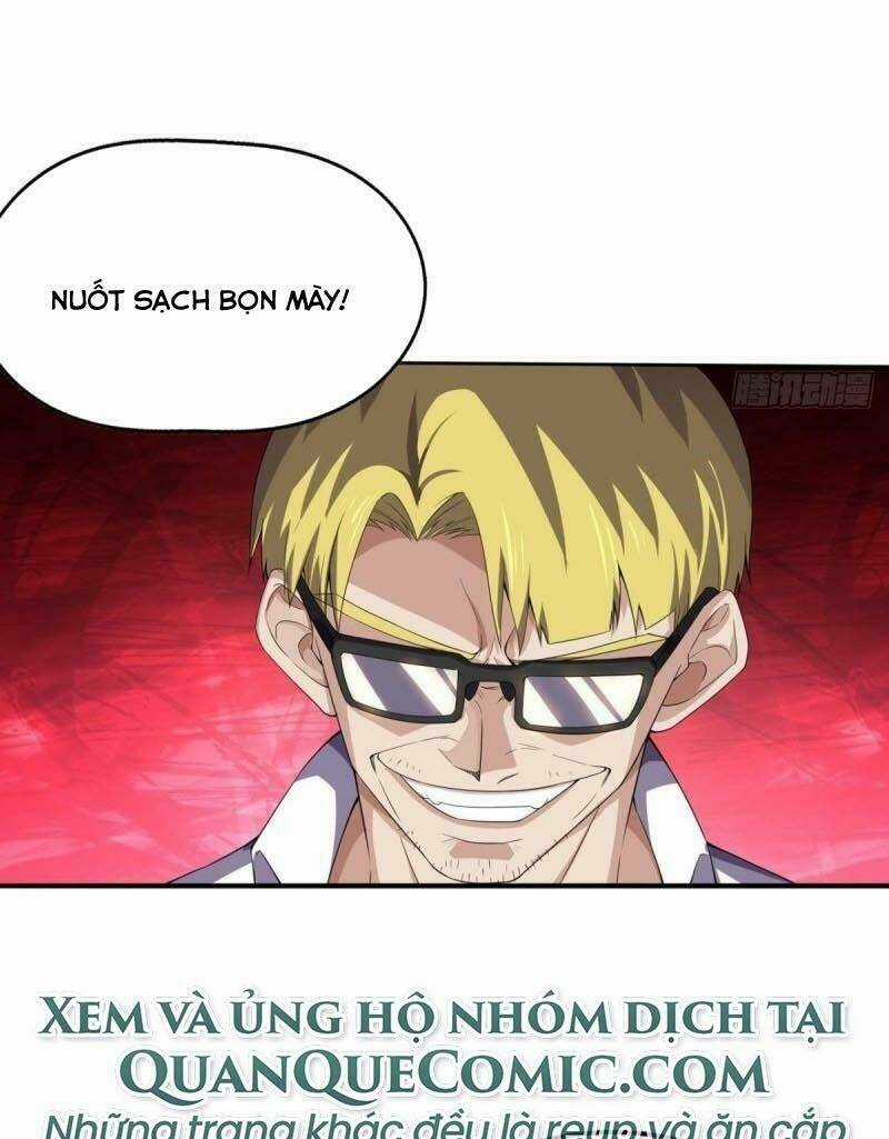 Trọng Sinh Đại Ngoạn Gia Chapter 180 trang 8