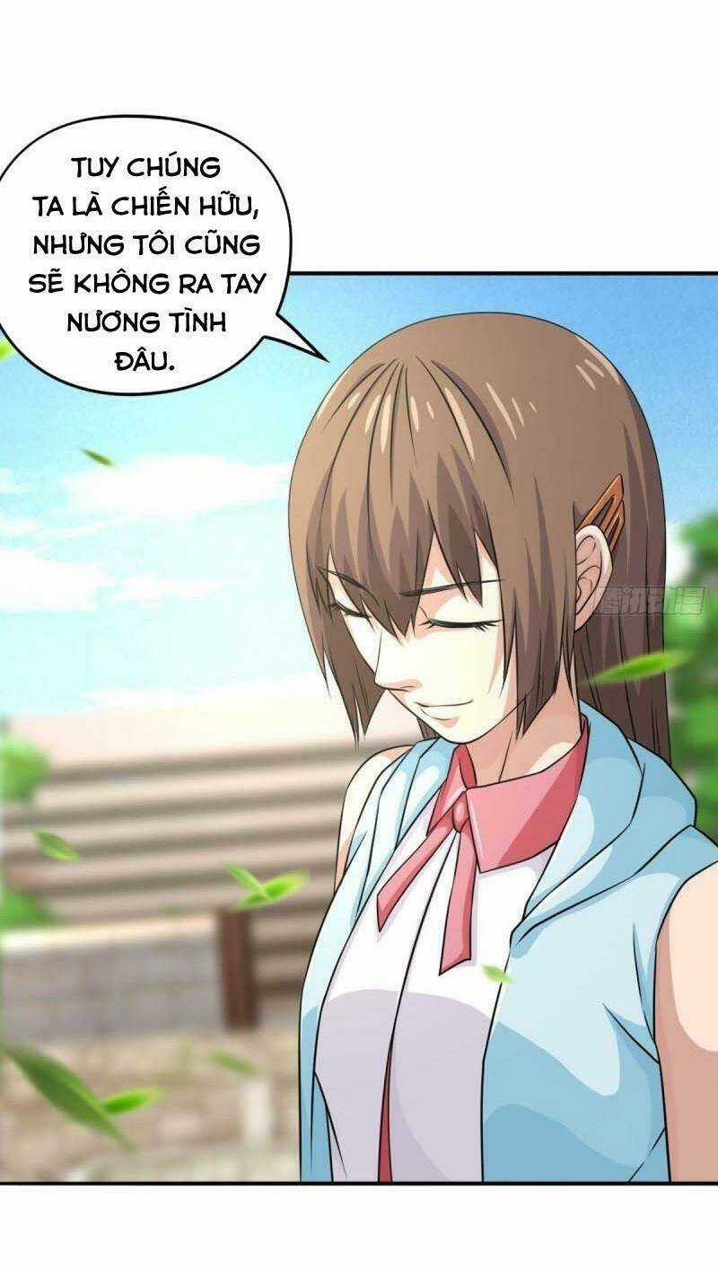 Trọng Sinh Đại Ngoạn Gia Chapter 181 trang 11