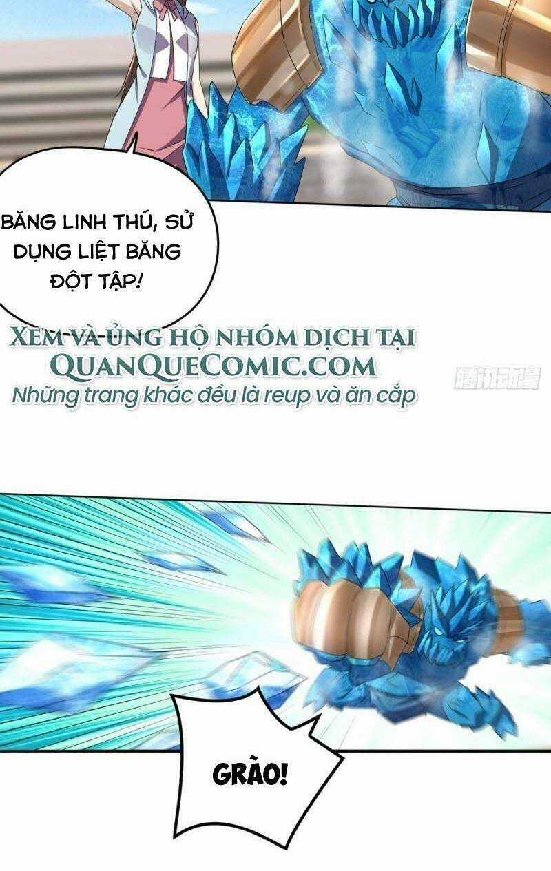 Trọng Sinh Đại Ngoạn Gia Chapter 181 trang 13