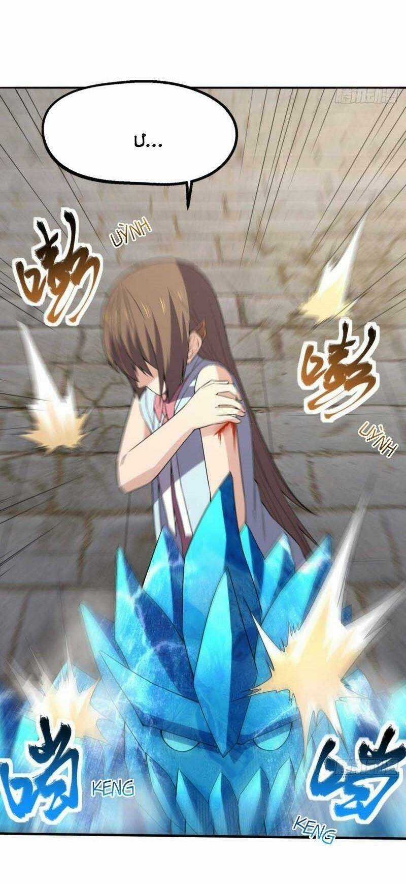 Trọng Sinh Đại Ngoạn Gia Chapter 181 trang 15