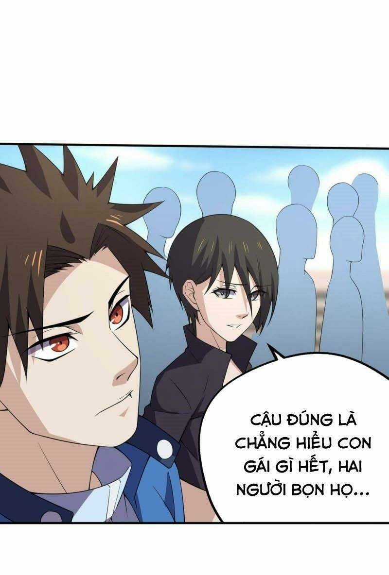 Trọng Sinh Đại Ngoạn Gia Chapter 181 trang 17