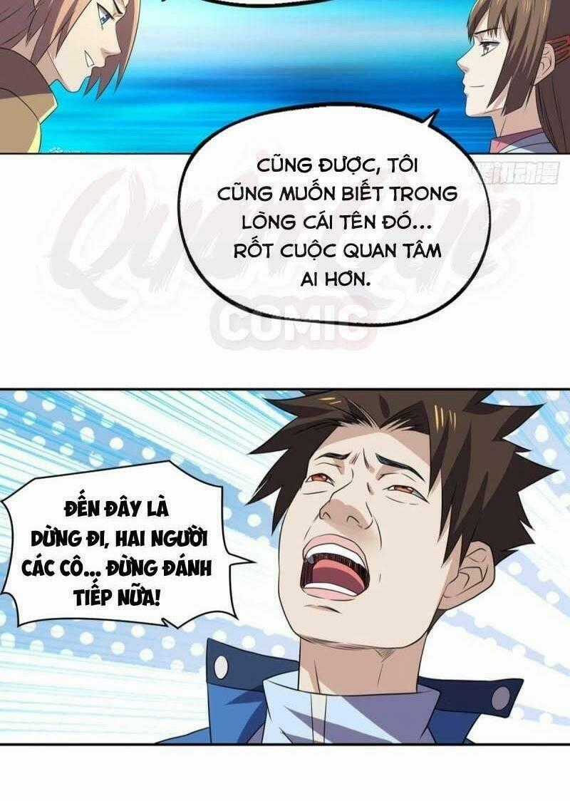 Trọng Sinh Đại Ngoạn Gia Chapter 181 trang 19