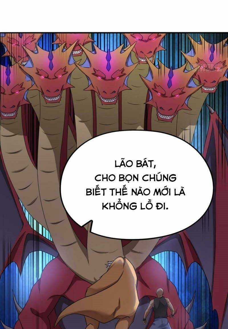 Trọng Sinh Đại Ngoạn Gia Chapter 181 trang 4