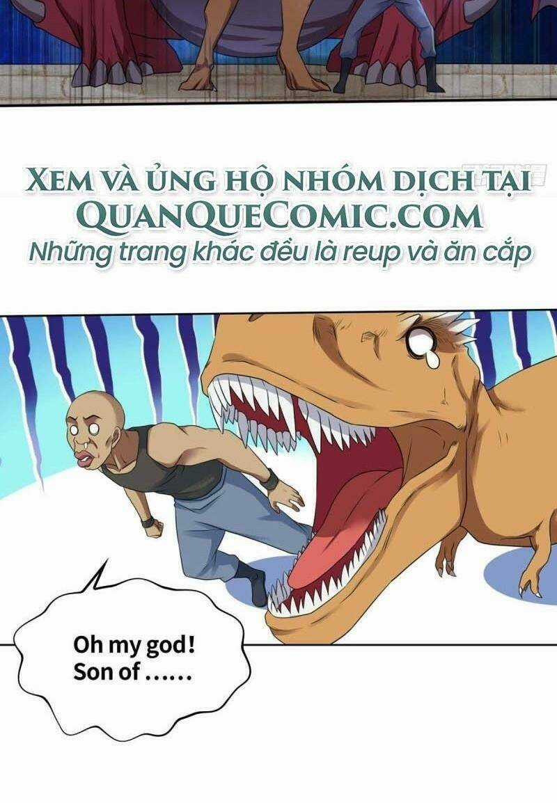 Trọng Sinh Đại Ngoạn Gia Chapter 181 trang 5