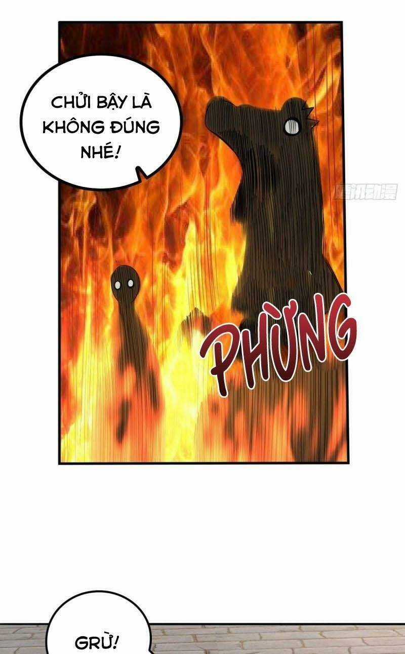 Trọng Sinh Đại Ngoạn Gia Chapter 181 trang 6