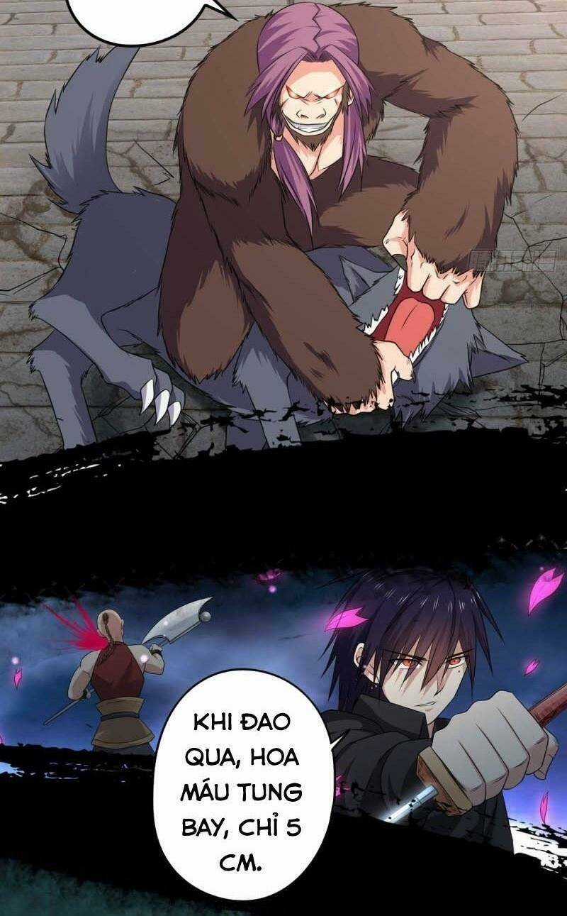 Trọng Sinh Đại Ngoạn Gia Chapter 181 trang 7