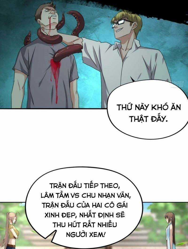 Trọng Sinh Đại Ngoạn Gia Chapter 181 trang 8