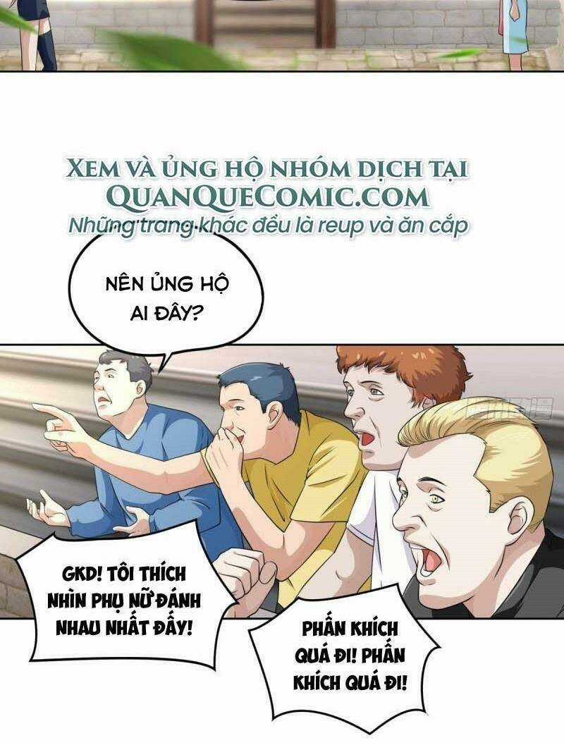 Trọng Sinh Đại Ngoạn Gia Chapter 181 trang 9