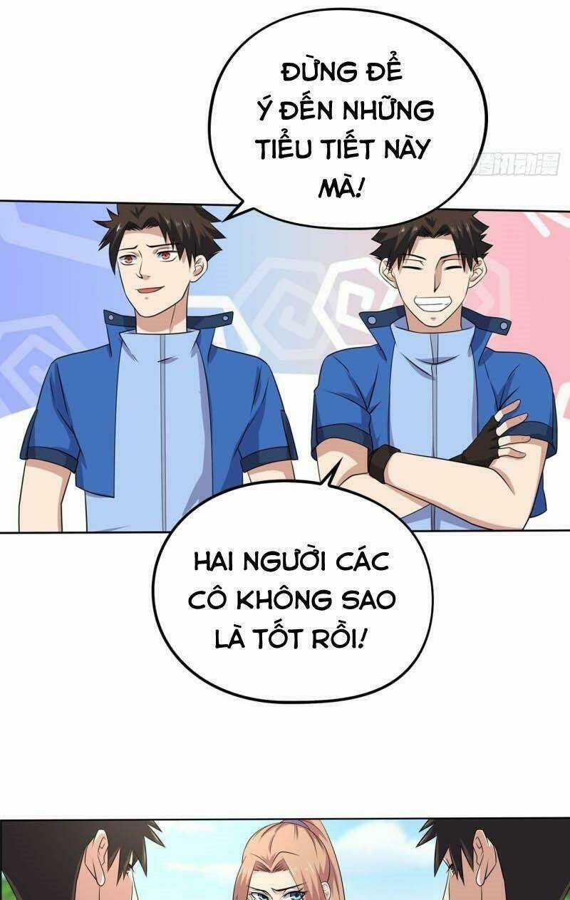 Trọng Sinh Đại Ngoạn Gia Chapter 182 trang 10