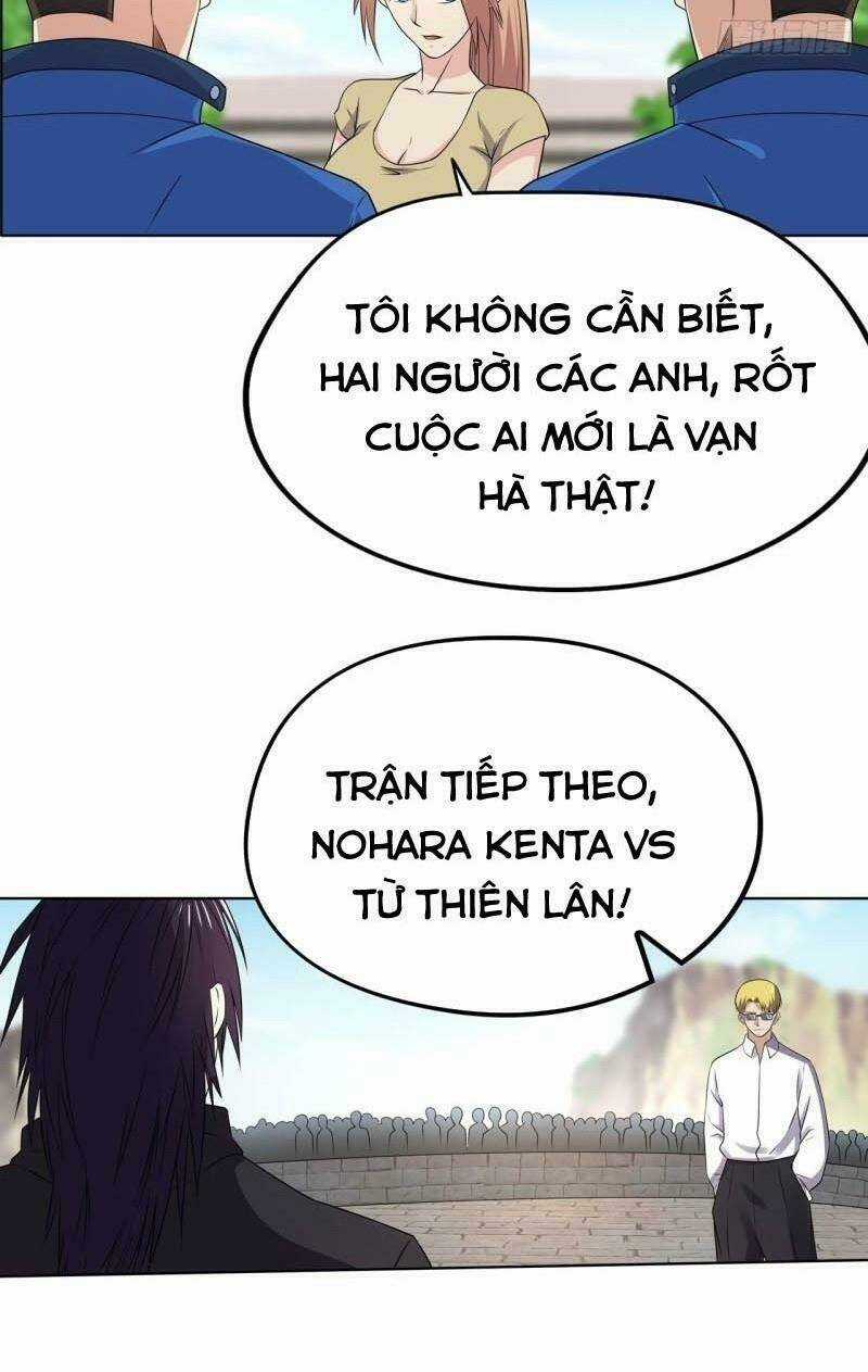 Trọng Sinh Đại Ngoạn Gia Chapter 182 trang 11