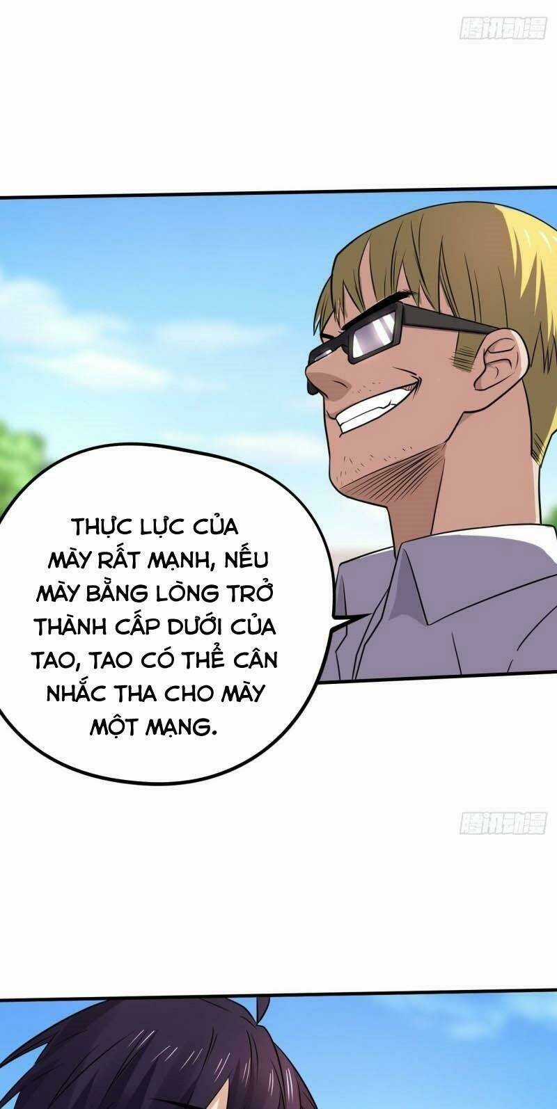 Trọng Sinh Đại Ngoạn Gia Chapter 182 trang 12