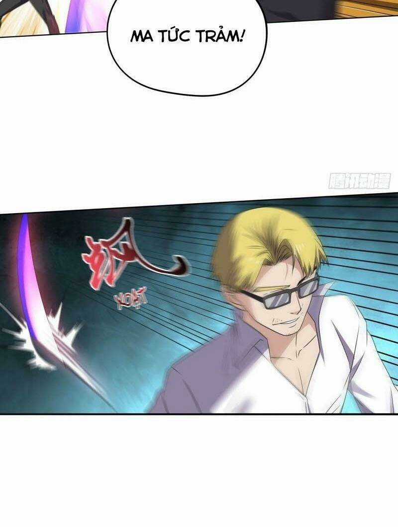 Trọng Sinh Đại Ngoạn Gia Chapter 182 trang 15