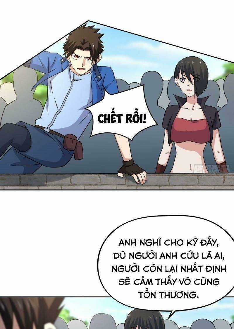 Trọng Sinh Đại Ngoạn Gia Chapter 182 trang 2