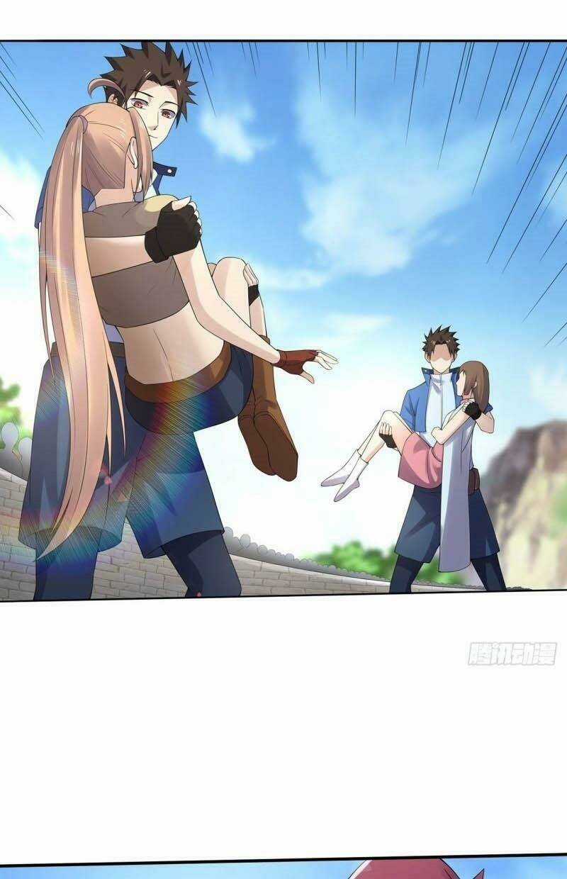 Trọng Sinh Đại Ngoạn Gia Chapter 182 trang 6