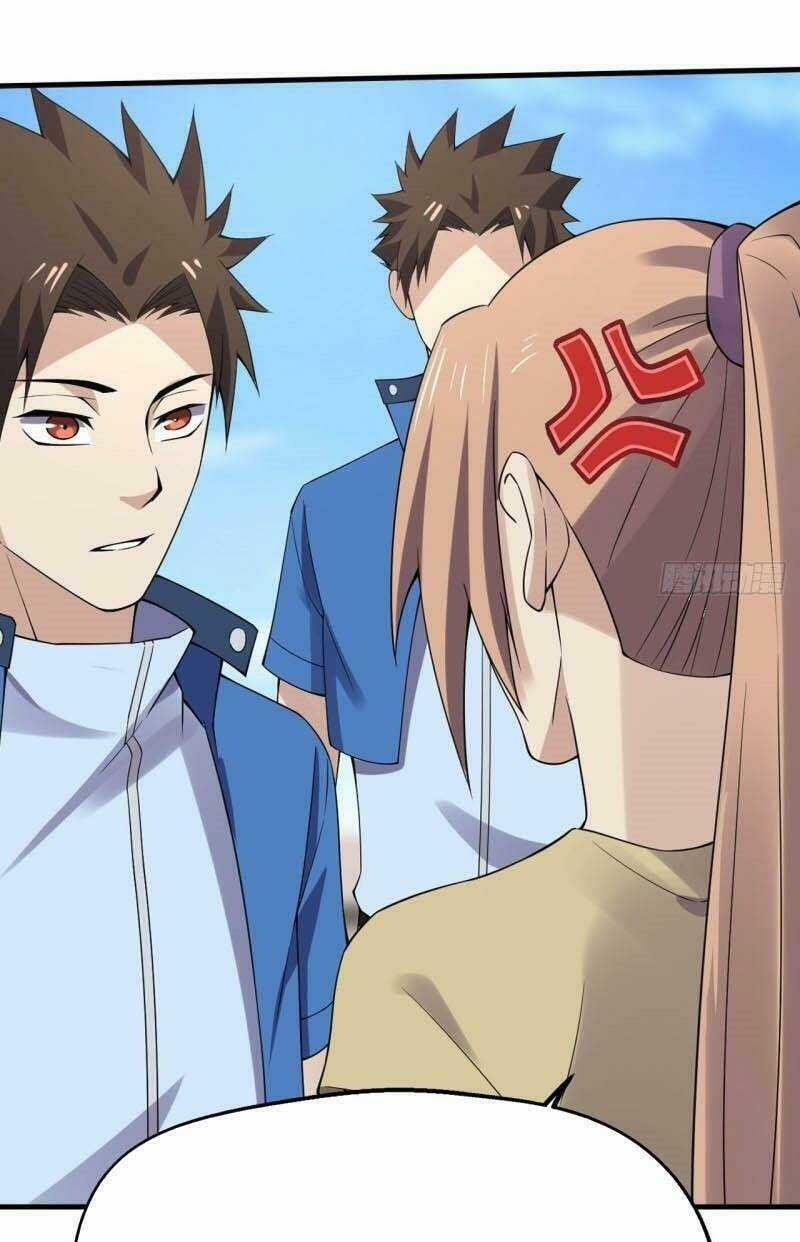 Trọng Sinh Đại Ngoạn Gia Chapter 182 trang 8