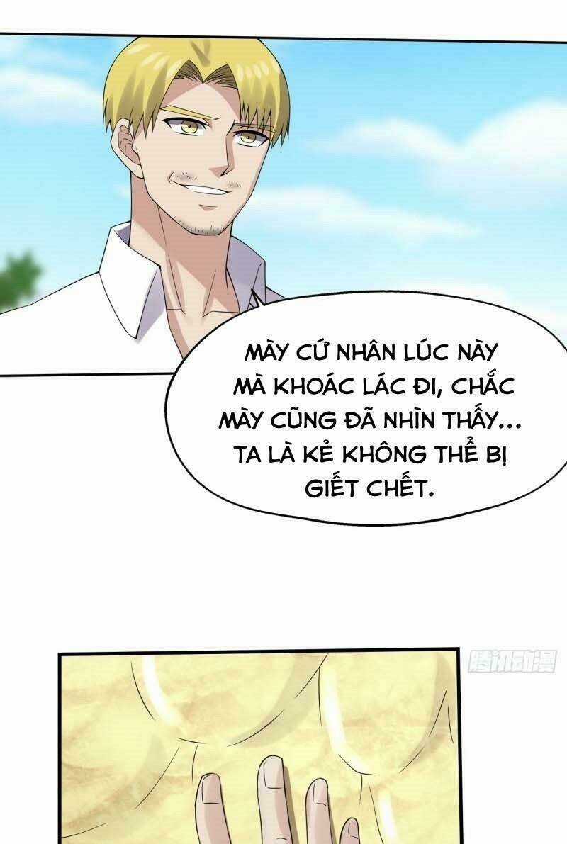 Trọng Sinh Đại Ngoạn Gia Chapter 183 trang 10