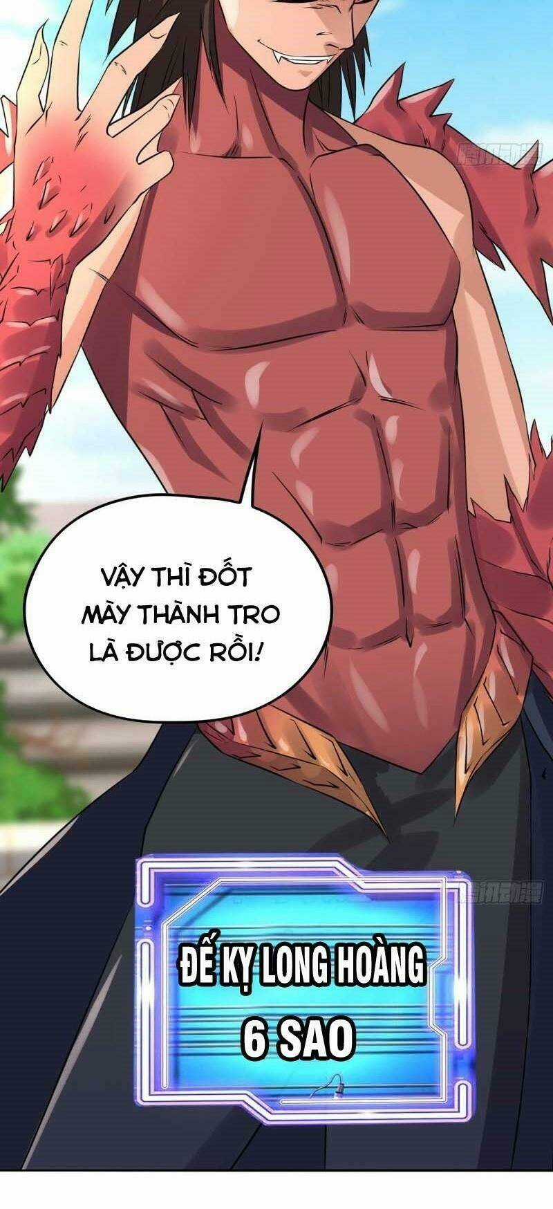 Trọng Sinh Đại Ngoạn Gia Chapter 183 trang 12