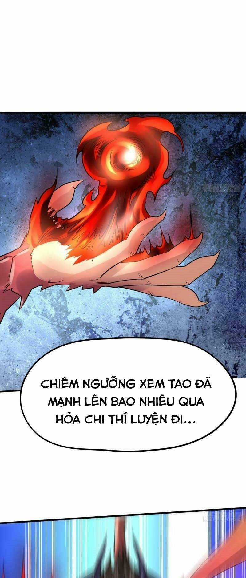 Trọng Sinh Đại Ngoạn Gia Chapter 183 trang 14