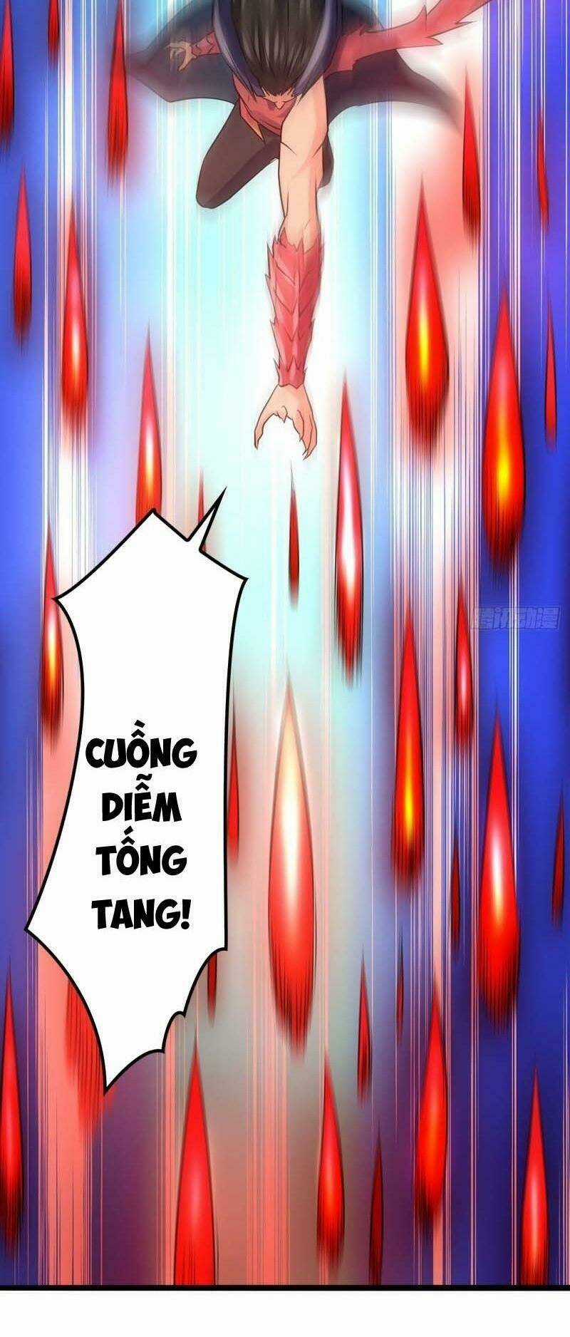 Trọng Sinh Đại Ngoạn Gia Chapter 183 trang 15