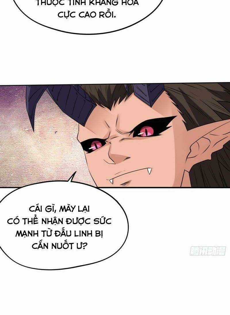 Trọng Sinh Đại Ngoạn Gia Chapter 183 trang 19