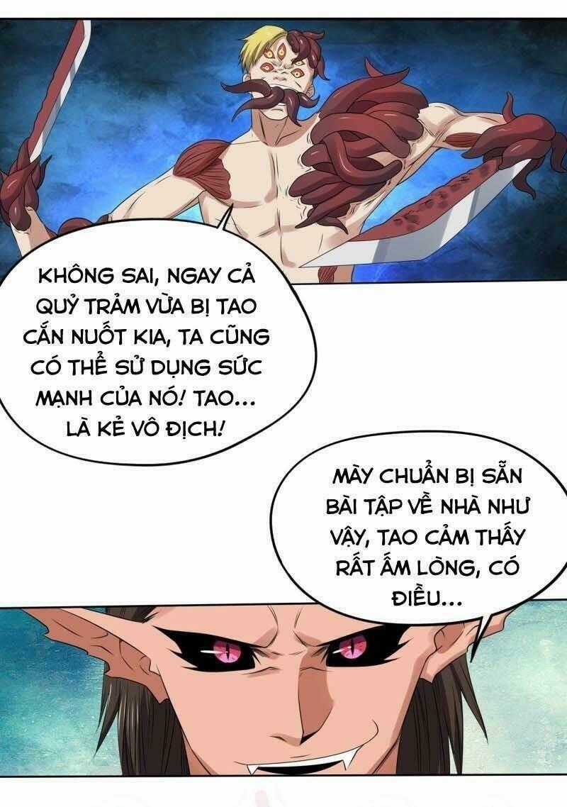 Trọng Sinh Đại Ngoạn Gia Chapter 183 trang 20