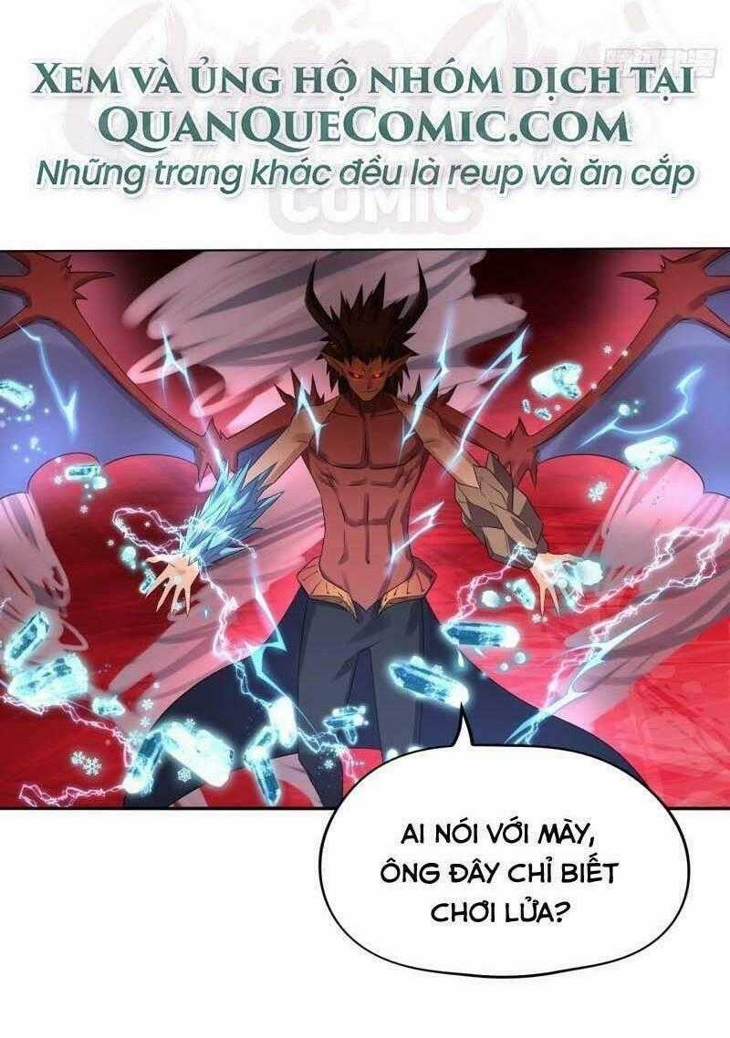 Trọng Sinh Đại Ngoạn Gia Chapter 183 trang 21