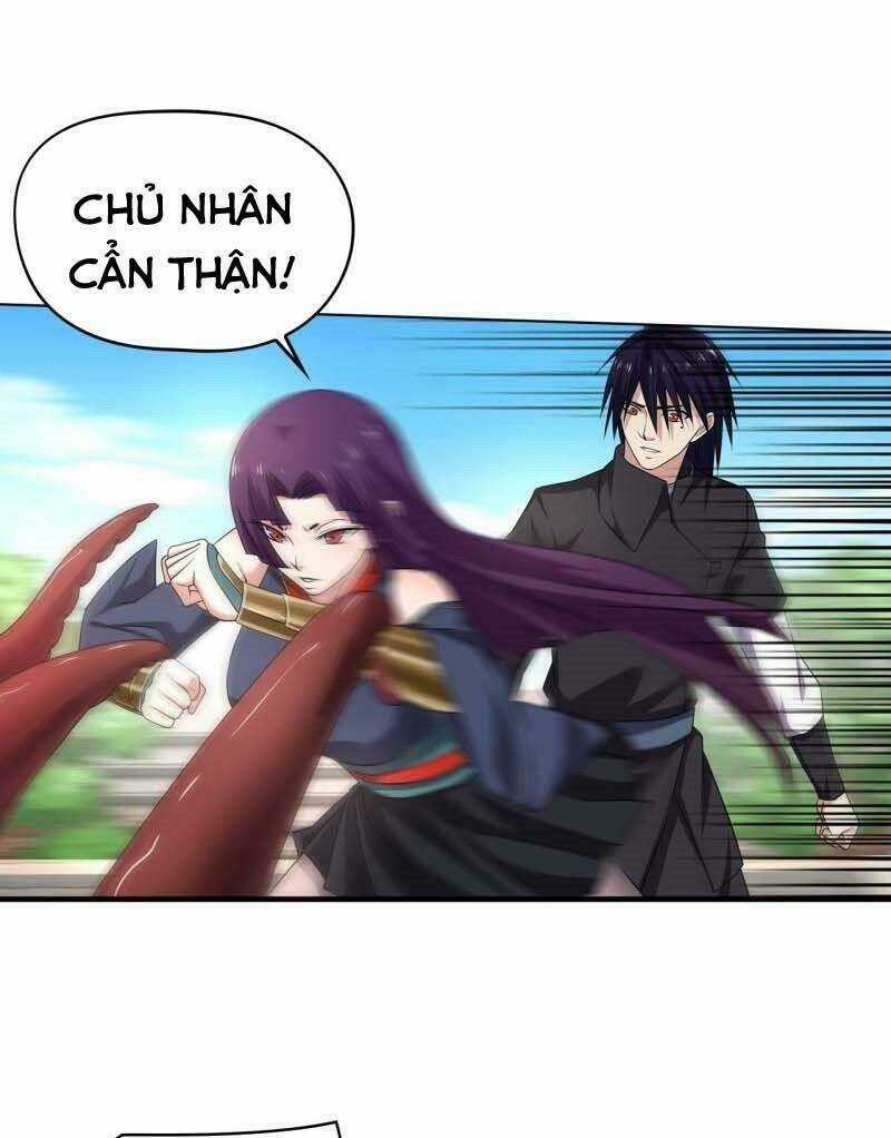 Trọng Sinh Đại Ngoạn Gia Chapter 183 trang 3