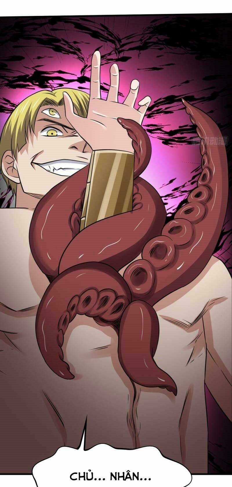 Trọng Sinh Đại Ngoạn Gia Chapter 183 trang 5