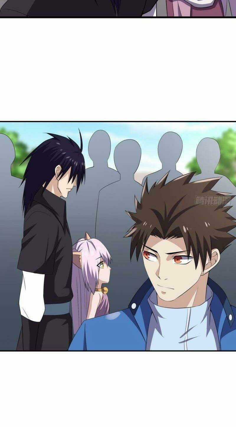 Trọng Sinh Đại Ngoạn Gia Chapter 183 trang 8