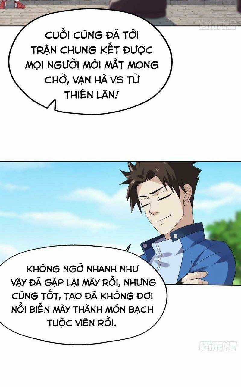 Trọng Sinh Đại Ngoạn Gia Chapter 183 trang 9