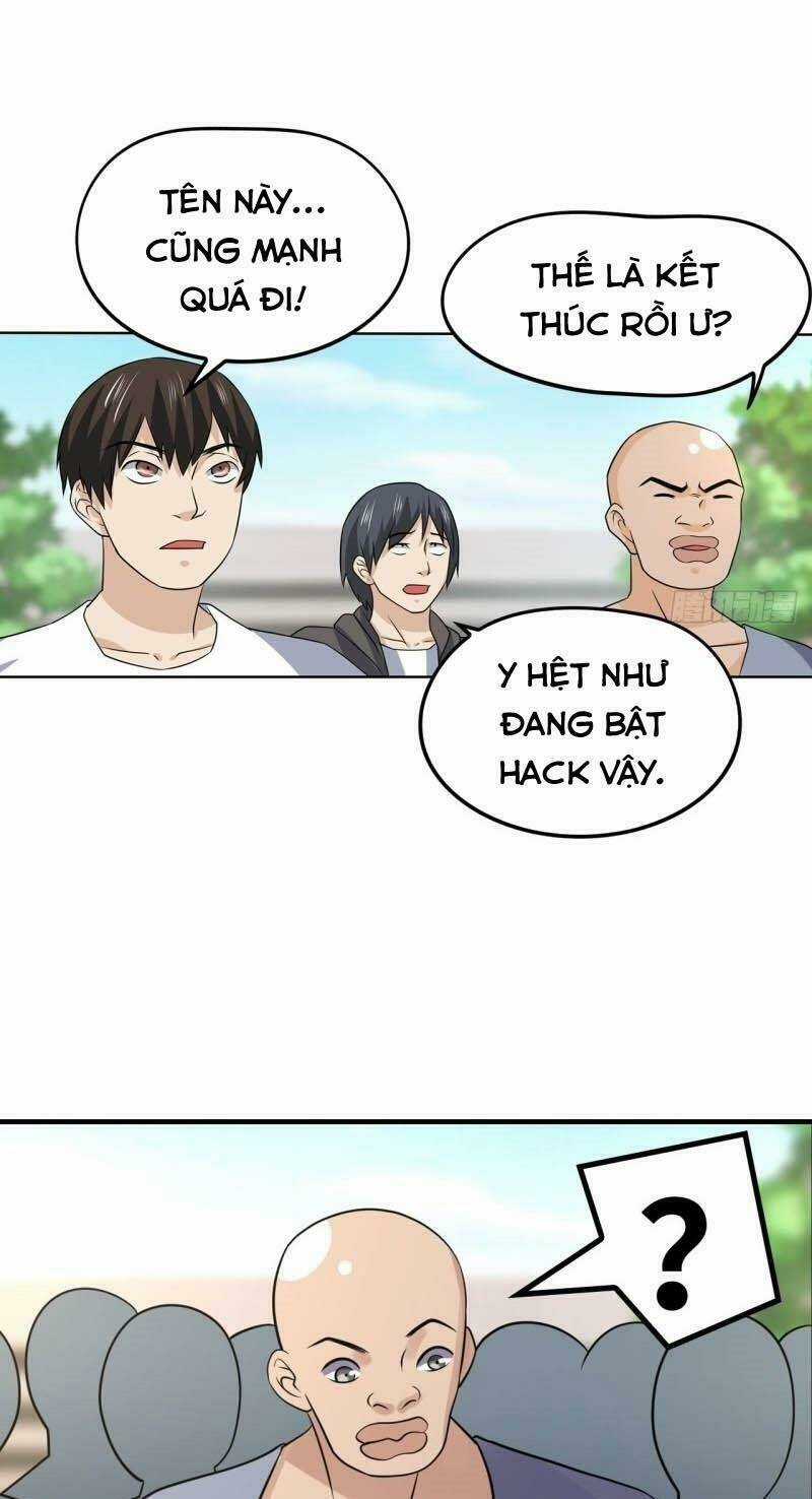 Trọng Sinh Đại Ngoạn Gia Chapter 184 trang 10