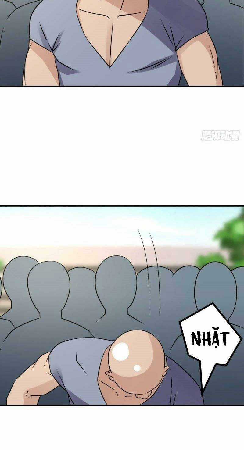 Trọng Sinh Đại Ngoạn Gia Chapter 184 trang 11